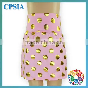 New Arrival Hot Sale Girl School Uniform Skirt Fashion Tutu Pettiskirt Colorful Girl Pettiskirt thumbnail-5