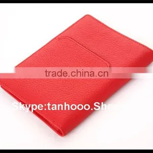 CUSTOMIZED DESIGN PASSPORT HOLDER, Customed Waterproof Travel Passport Holder, Passport Holder With Embossed Logo thumbnail-5