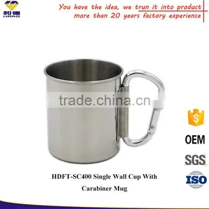 Custom Stainless Steel Korean Cup For Wholesale thumbnail-1