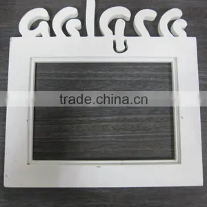 Handicrafts Animal Art Wooden Frame for Home Decoration thumbnail-6