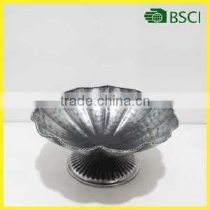 Fruit Chocolate Metal Holder Metal Cup Colour Black Arts and Crafts thumbnail-1