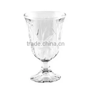 Newest Glassware Products,glass Ice Cream Cup thumbnail-1
