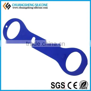 Soft Silicone Mobile Phone Charing Holder thumbnail-4