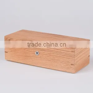 Custom Wood Box Sliding Lid,unfinished Wood Box With Sliding Lid thumbnail-3