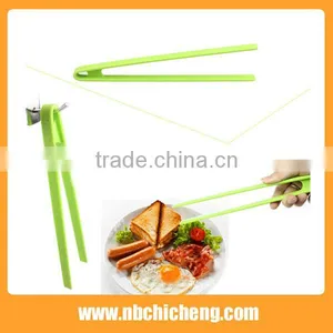 Silicone Food Clips/Silicone Bread Clip/Silicone Barbecue Clip thumbnail-4