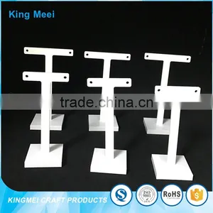 Modern China Factory High Quality Acrylic Jewelry Display Stand thumbnail-6