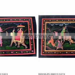 Handmade Indian Paintings thumbnail-1