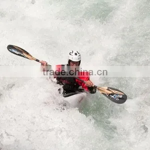 Durable in Use Fishing Kayak Paddle thumbnail-3