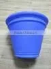 Colorful Plastic Flower Pots,Garden Pot, Rotomolded Flower Pot thumbnail-3