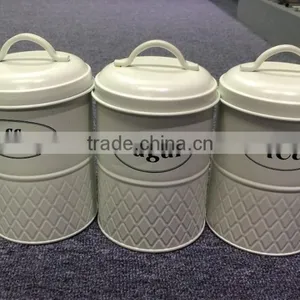 MSC 2064 Set of 5 Canister thumbnail-2