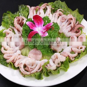 Octopus Variety Baby Octopus Size Below 40g/pc thumbnail-1