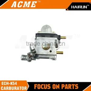Chainsaw Spare Parts ECH K54 Carburetor thumbnail-1