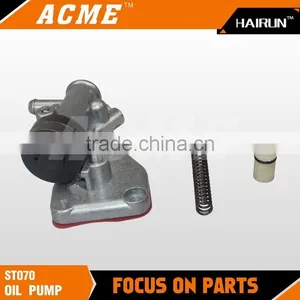 ST MS070 Chainsaw Parts thumbnail-1