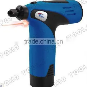3.6V Li-ion Ni-cd Cordless Mini Grinder With Led Light thumbnail-1