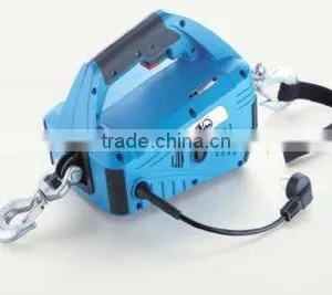 450KGS PORTABLE AND LIGHTWEIGHT TRACTION BLOCK thumbnail-1