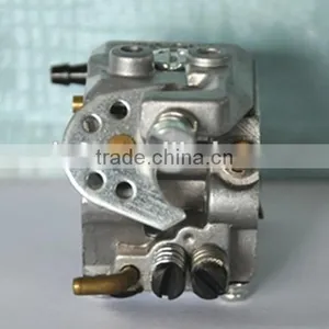 Gasoline Carburetor Carb For 2500 Engine Chainsaw Part thumbnail-1