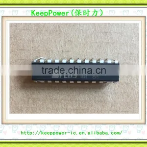 Integrated Circuits AP89085 DIP24 Chips thumbnail-1