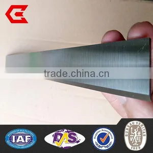 Latest Product OEM Quality Tct Wood Planer Knife Blades From China Superior Manufacturer thumbnail-1