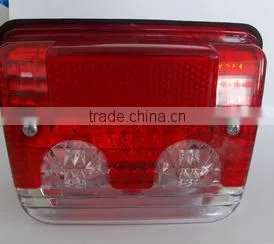 Universal Motorcycle Complete Head Light for Sale thumbnail-2