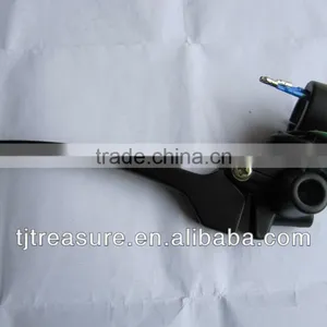 2017best Sell Motorcycle Spare Parts Lever Handle Switch/winker Switch thumbnail-1
