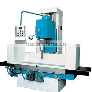Cylinder Boring & Surface Grinding-milling Machine thumbnail-1