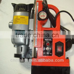 MASTER Top Sell Small Magnetic Drill Machine (MD45B) thumbnail-2