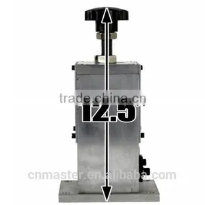 MASTER MWS25 Wire Stripper for Scrap Wires Can Use Electric Drill Powered 25mm thumbnail-6