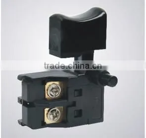 Power Tool Switch Spare Parts Ac Trigger Switch thumbnail-2