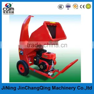 High Quality Tree Branch Grinder Machine With Hot Selling thumbnail-4