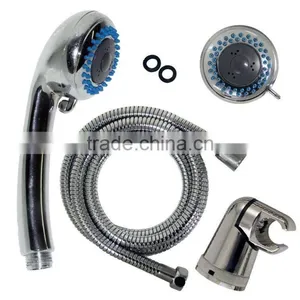 Shower Set thumbnail-1