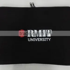 Promotion Neoprene Laptop Sleeves Bag With Logo Printing thumbnail-1