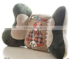 Gege Fei Children Lumbar Pad Plush Toys thumbnail-5