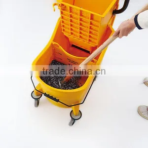 Professional Heavy Duty Cleaning Bucket thumbnail-2