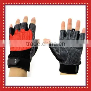 Protect Gel Smart Bike Riding Cycling Gloves thumbnail-1