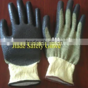 Kevlar Glove , Cut Resistance Gloves thumbnail-1