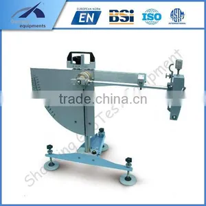 PSV-2 Skid Resistance&friction Testing Machine thumbnail-1