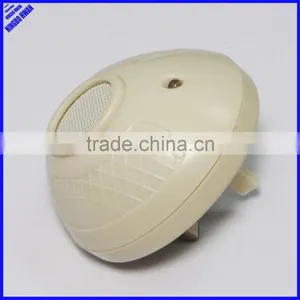 High Efficiency Indoor Ultrasonice Animal Repeller thumbnail-1