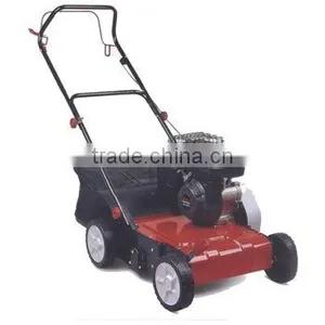 2.4HP Lawn Scarifier thumbnail-1