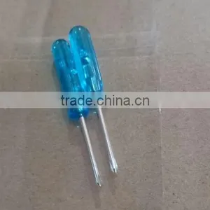 1.6mm Tip High Quality Mini Phillips / Cross Head Screwdriver thumbnail-1