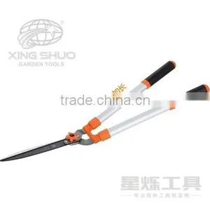 High Grade Hedge Shear With Lengthening Aluminium Handle XS-8025 thumbnail-1
