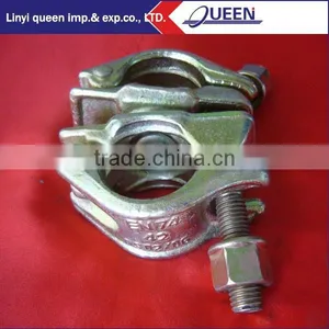 Fittings Type Stainless Steel Quick Disconnect Coupler thumbnail-1