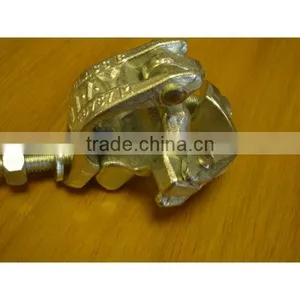 Carbon Steel Material Coupler and Scaffolding Parts Usage Masonry Tube Clamp thumbnail-1