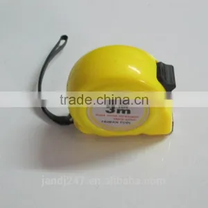 16ft 5m Hardware Tools ABS Material Measure Tape thumbnail-3
