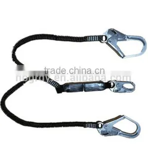 "Y"Type, Forked Safety Lanyard thumbnail-1