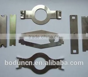 Supply With Good Quality Bimetal Strip BT-44 thumbnail-1