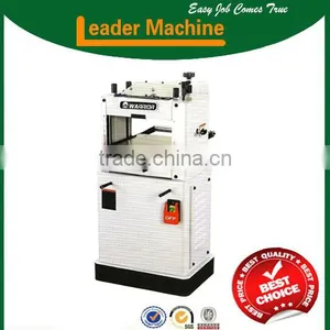 W0206 CE Certification Wood Planer Thicknesser thumbnail-1