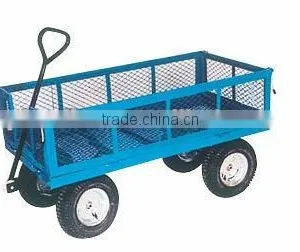 Portable Tool Cart TC1840 Supplier thumbnail-1
