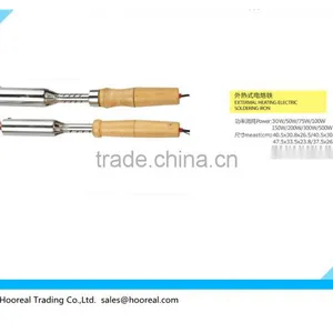 Extermal Heating Electric Soldering Iron thumbnail-1