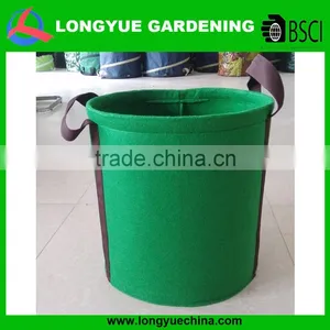 Hand Garden Vegetable Planter thumbnail-1