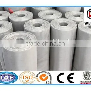 Anping Weihao Professional Manufactory of Wire Mesh/stainless Steel 304 Wire Mesh thumbnail-2